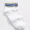 Chaussettes mi-mollet de sport