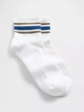 Chaussettes mi-mollet de sport