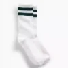 Chaussettes mi-mollet de sport