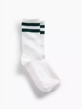 Chaussettes mi-mollet de sport