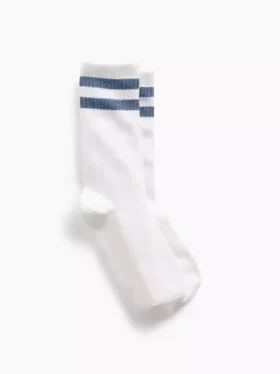 Chaussettes mi-mollet de sport