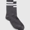 Chaussettes mi-mollet de sport