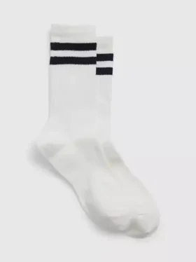 Chaussettes mi-mollet de sport