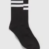 Chaussettes mi-mollet de sport