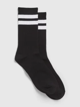 Chaussettes mi-mollet de sport