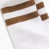 Chaussettes mi-mollet de sport