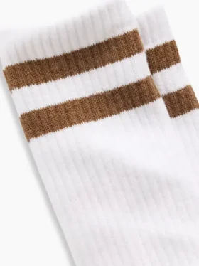 Chaussettes mi-mollet de sport