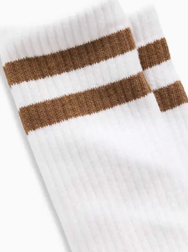 Chaussettes mi-mollet de sport