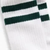 Chaussettes mi-mollet de sport