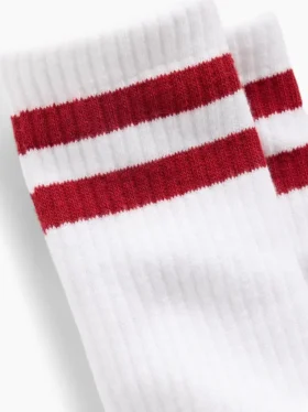 Chaussettes mi-mollet de sport