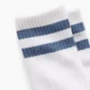 Chaussettes mi-mollet de sport
