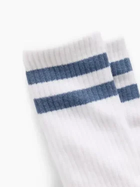 Chaussettes mi-mollet de sport