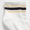 Chaussettes mi-mollet de sport