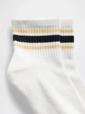 Chaussettes mi-mollet de sport