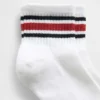 Chaussettes mi-mollet de sport