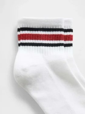 Chaussettes mi-mollet de sport