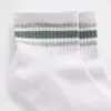 Chaussettes mi-mollet de sport