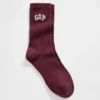 Chaussettes mi-mollet de sport avec Gap Logo