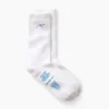 Chaussettes mi-mollet « Get Blue »