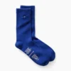 Chaussettes mi-mollet « Get Blue »
