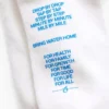 Chaussettes mi-mollet « Get Blue »