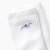 Chaussettes mi-mollet « Get Blue »