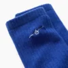 Chaussettes mi-mollet « Get Blue »