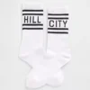 Chaussettes mi-mollet Hill City