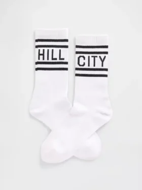 Chaussettes mi-mollet Hill City