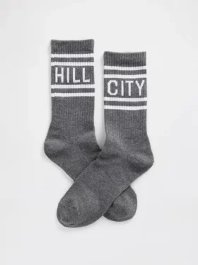 Chaussettes mi-mollet Hill City