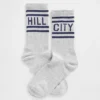 Chaussettes mi-mollet Hill City