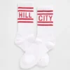 Chaussettes mi-mollet Hill City