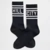 Chaussettes mi-mollet Hill City