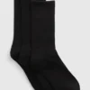 Chaussettes mi-mollet (lot de 3)