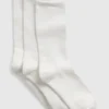 Chaussettes mi-mollet (lot de 3)
