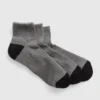 Chaussettes mi-mollet (lot de 3)