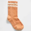 Chaussettes mi-mollet « Varsity »