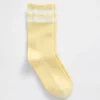 Chaussettes mi-mollet « Varsity »