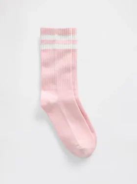 Chaussettes mi-mollet « Varsity »