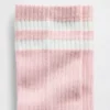 Chaussettes mi-mollet « Varsity »