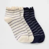 Chaussettes à volants (lot de 2)