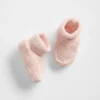Chaussons Baby Brannan