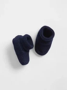 Chaussons Baby Brannan