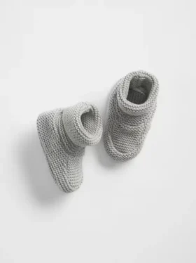 Chaussons Baby Brannan