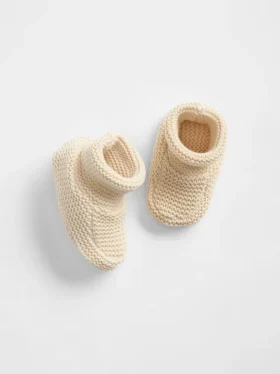 Chaussons Baby Brannan
