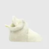 Chaussons à boutons-pression Robeez Sullivan