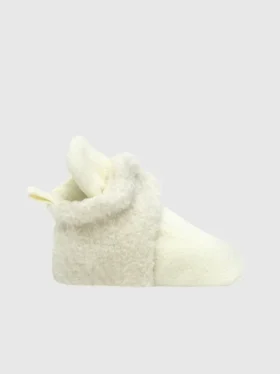 Chaussons à boutons-pression Robeez Sullivan