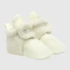 Chaussons à boutons-pression Robeez Sullivan