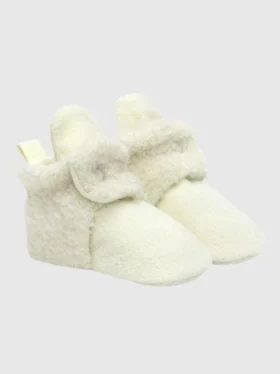 Chaussons à boutons-pression Robeez Sullivan
