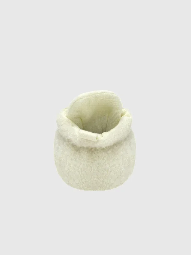 Chaussons à boutons-pression Robeez Sullivan